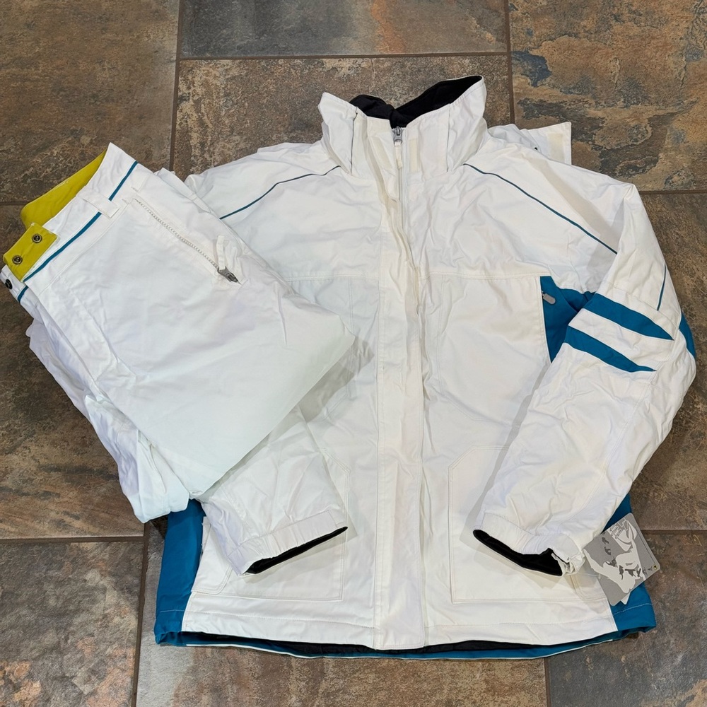 Ski & Snow Set